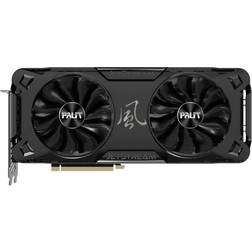 Palit Microsystems RTX 3070 JetStream 8GB