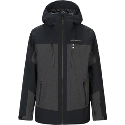 Peak Performance Men's Eyecon Jacket - Gray