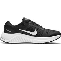 Nike Air Zoom Structure 23 Women's Black/White