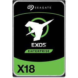 Seagate Exos X18 16TB Kovalevy ST16000NM005J SAS3 3.5"