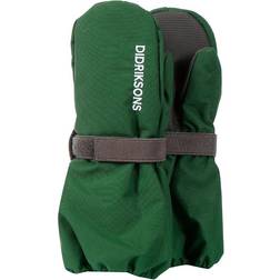 Didriksons Biggles Kid's Mittens - Leaf Green (503418-423)