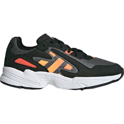 Adidas Yung-96 Chasm 'Core Black' - Men's