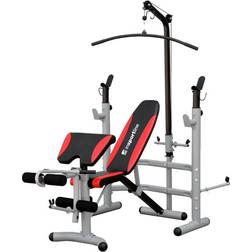 inSPORTline Training Station Bench