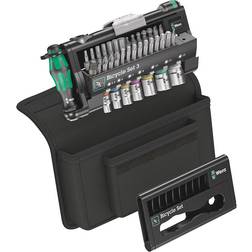 Wera 05004172001 39pcs Værktøjssæt