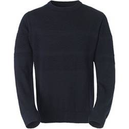 Asivik North Sea Sweater - Marine