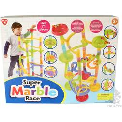 Playgo Super Marble Race 71pcs