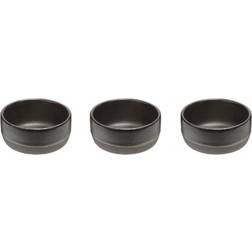 Aida Raw Mini Bowl 7.5cm 3pcs