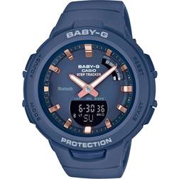 Casio Baby-G (BSA-B100-2AER)