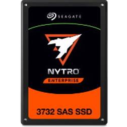 Seagate Nytro 3732 2.5 "800GB