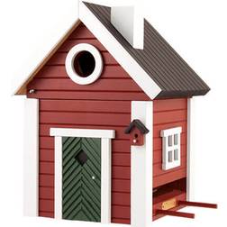 Multiholk Red Cottage
