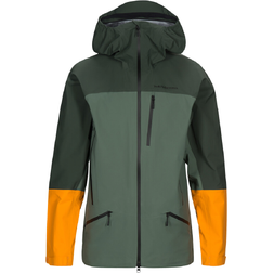 Peak Performance Vislight C Jacket - Alpine Tundra