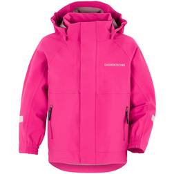 Didriksons Rocket Jacket - Lilac