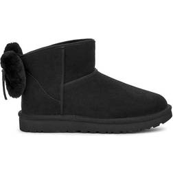 UGG Classic Mini Bow