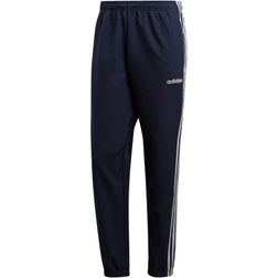 Adidas Essential 3S Wind Pant Blue/White Male