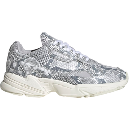 Adidas Falcon W - Donne - Grigio - EF4975