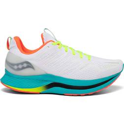 Saucony Endorphin Shift M - White Mutant