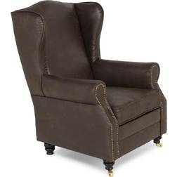 Manor House Admiral Polyester Fåtölj 95cm