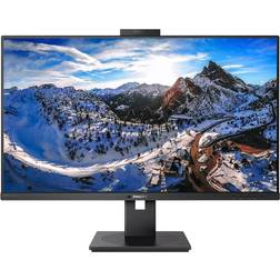 Philips P-line 326P1H 2560 x 1440 QHD 75 Hz IPS DisplayPort