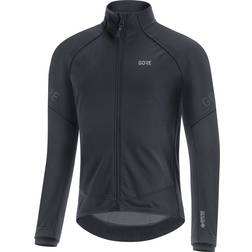 Gore C3 Gore-Tex Infinium Thermo Jacket Men - Black