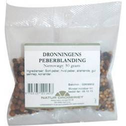 Natur Drogeriet Dronningens Peberblanding 50g