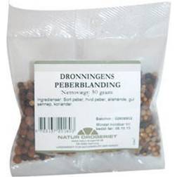 Natur Drogeriet The Queen's Pepper Mixture 50g