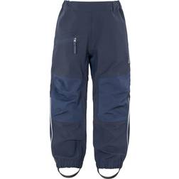 Didriksons Rocket WP 4-Way Stetch Pants Blue Unisex Pantalones Azul