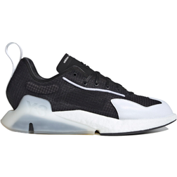 Adidas Y-3 Orisan Black White Men's