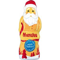 Marabou Santa 100g
