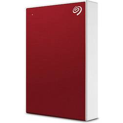 Seagate one touch hdd 5tb blue 2.5in usb3.0 external h dd