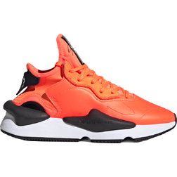 adidas Y-3 Kaiwa W - Solar Orange/Black/Cloud White
