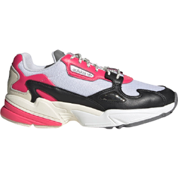 adidas Falcon W - Cloud White/Core Black/Real Pink