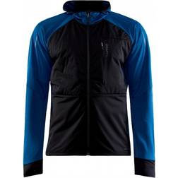 Craft ADV Warm Tech Jacket - Black