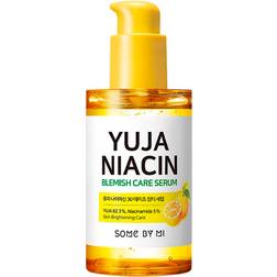 Some By Mi Yuja Niacin Blemish Care Serum 50ml