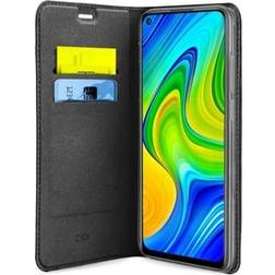 SBS Book Wallet Lite Case for Xiaomi Redmi Note 9