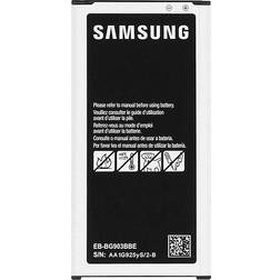 Samsung Batería original para Galaxy S5 S5 Neo EB-BG903BBE 2800 mAh negro