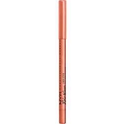 NYX Epic Wear Liner Sticks Orange Zest