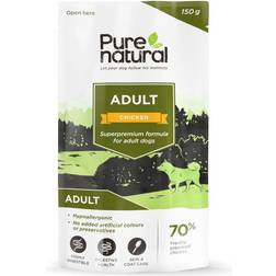 Adult Dog Chicken 0.2kg