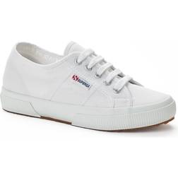 Superga 2750 Plus Cotu - White