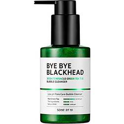 Some By Mi Bye Bye Blackhead Bubble Cleanser 120g