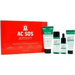 Some By Mi AHA BHA PHA 30 Days Miracle AC SOS Kit