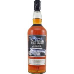 Talisker Dark Storm 45.8% 100 cl