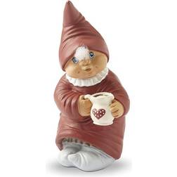 Klarborg Nisse Alvilda Julepynt 10cm