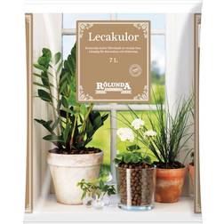 Rölunda Lecakulor 7L