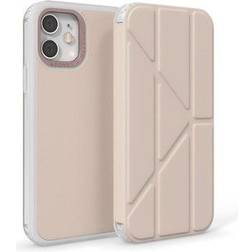 Pipetto Origami Folio Case for iPhone 12 Pro Max