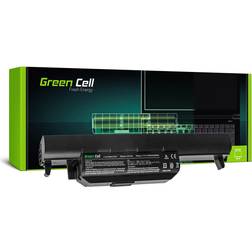 Green Cell AS37 ricambio per notebook Batteria