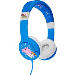 OTL Technologies Peppa Pig Rocket George