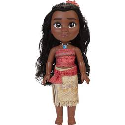 JAKKS Pacific Disney Princess My Friend Moana