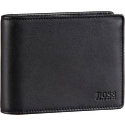 HUGO BOSS Arezzo wallet - Black