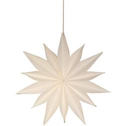 PR Home Sirius White Julstjärna 60cm
