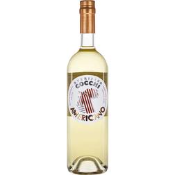 Cocchi Americano Bianco Moscato Piedmont 16.5& 75cl